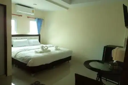 Bann Lom Le Huahin - 34