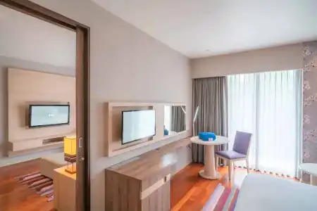 Holiday Inn Express PHUKET PATONG BEACH CENTRAL by IHG - 81