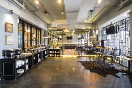 Maple Jakarta - 18