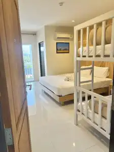 JS Residence Krabi - 71