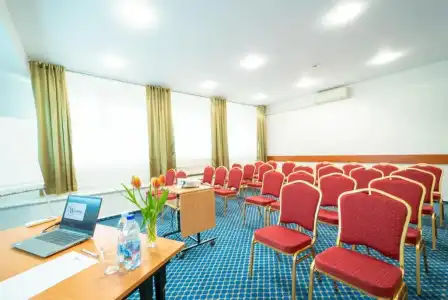 Warmiński & Conference - 5