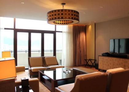 Sheraton Huizhou Bailuhu - 103