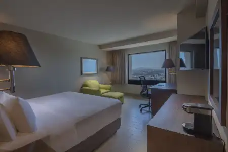Holiday Inn Puebla La Noria by IHG - 30
