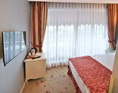 The and Sultanahmet- Special Category - 15