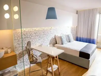 TUI BLUE Makarska - Adults Only - 129