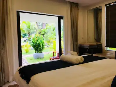 Sahaa Beach Resort - 132