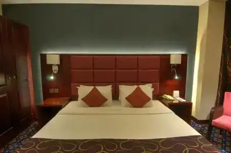 Ramee Guestline Qurum - 6