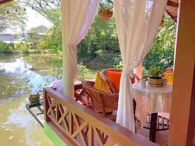 Ekman Garden Resort Nakhon Si Thammarat - 35