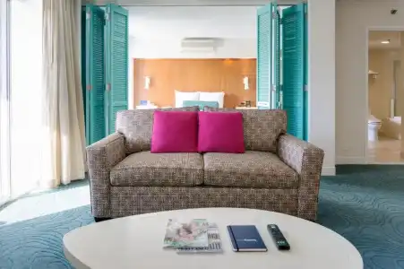 Oasis Waikiki - 105