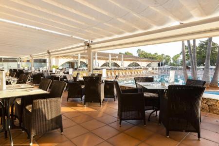 Hipotels Mediterraneo Club - 27