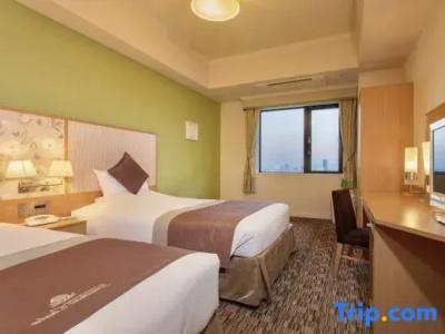 Monterey Grasmere Osaka - 49