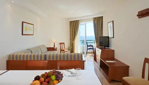 Hipotels Dunas Cala Millor Aparthotel - 62
