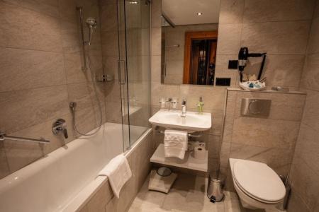 Alex Alpine Resort - Spa & Sports - 83