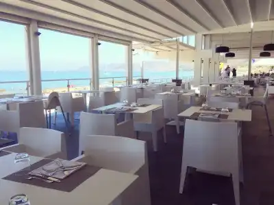 la Playa - 21