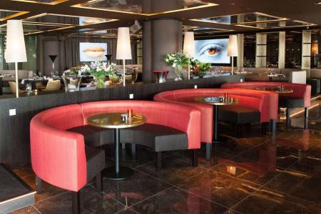 Fletcher - Restaurant Arion - Vlissingen - 23