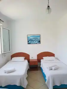Dort Mevsim Pansiyon - 22