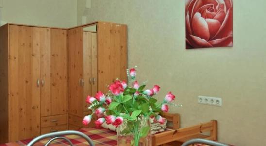 Happy Hostel - 10