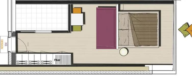 Holiday IV Gardan - 52