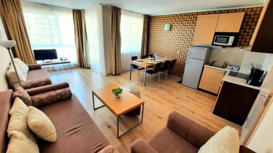 Obzor Beach Resort Apartment G-109 - 43