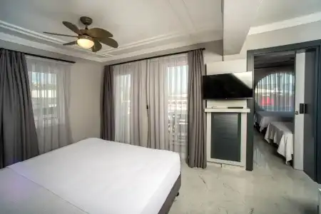 Art Suites Bodrum - 41