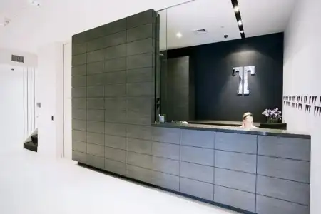 Tyrian Serviced Apartments Fitzroy - 13