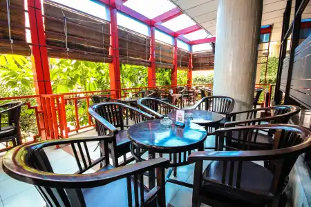 Grand Menteng - 16