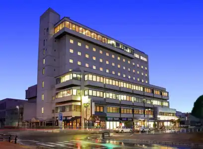 Montoview Yonezawa - 17