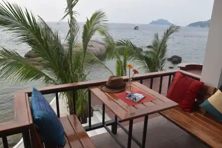 Koh Tao View Cliff Resort - 178