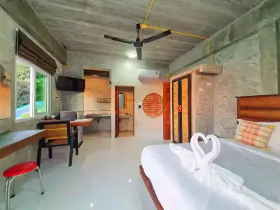 Life Koh Tao Resort - 37