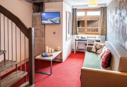 Hôtel L’Aiguille Percée - 3