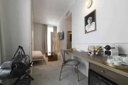 Grand Hôtel du Parc - 72
