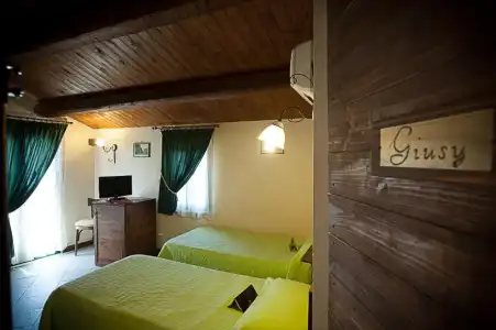 Albergo Tripoli - Guest House - 12