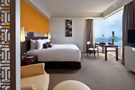 Pan Pacific Hanoi - 115