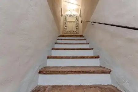 Borgo San Quirico d'Orcia B&B - Capitano Collection - Albergo diffuso - 90