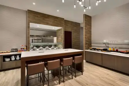 Hilton Garden Inn New York Times Square South - 23