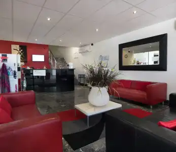 The Chermside Apartments - 1
