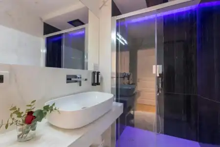 Argentina Residenza Style - 69