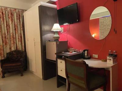 Access Inn Pattaya - 138