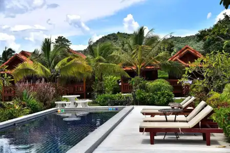Thai House Resort - 19