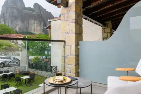Tsikeli Boutique Meteora - Adults Friendly - 84