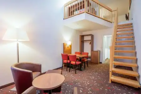 Mercure Erlangen - 86