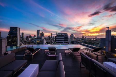 Amara Bangkok - 26