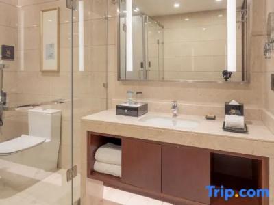 Nanning Wuxiang Resort - 94