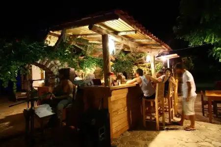 Koyevi Olympos Countryhouse - 25