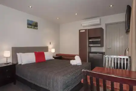 Autoline Queenstown Motel - 120
