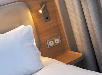 Holiday Inn Express - Nice - Grand Arenas - 60