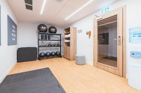 Hampton by Hilton Warsaw Reduta - 33