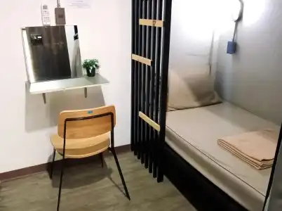 Feel Good Hostel bk - 64