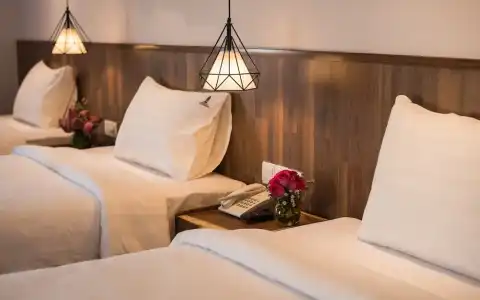 Phnom Penh 51 & Residences - 95