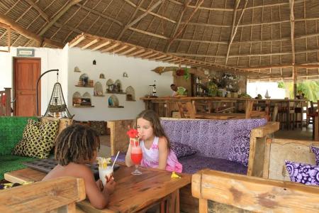 Ujamaa Beach Resort Zanzibar - 27
